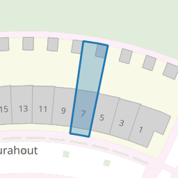 Perceel ZTM00-E-5477