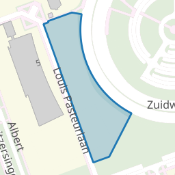 Perceel ZTM00-E-5538