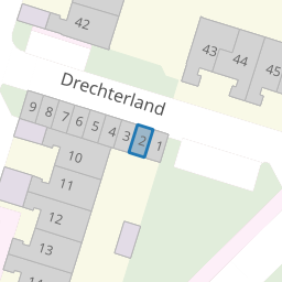 Perceel ZTM00-E-5605