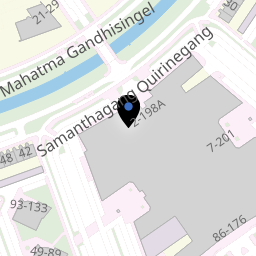 Appartement ZTM00 E 5615 258