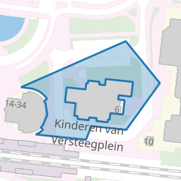 Perceel ZTM00-E-5762