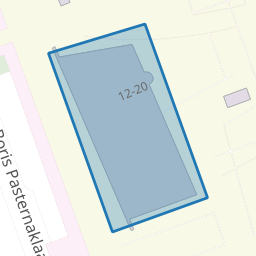 Perceel ZTM00-E-5901