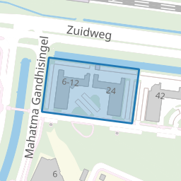 Perceel ZTM00-E-5911