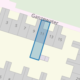 Perceel ZTM00-E-5927