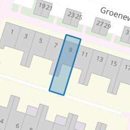 Perceel ZTM00-E-5996