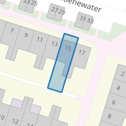 Perceel ZTM00-E-5999