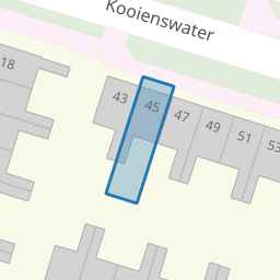 Perceel ZTM00-E-6057