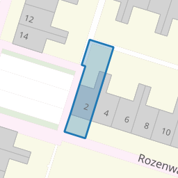 Perceel ZTM00-E-6105