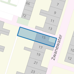 Perceel ZTM00-E-6160