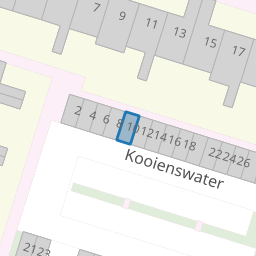 Perceel ZTM00-E-6185