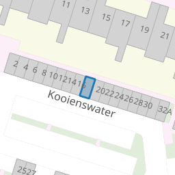 Perceel ZTM00-E-6188