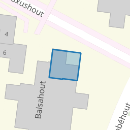 Perceel ZTM00-E-6421