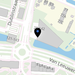 Appartement ZTM00 E 6459 153