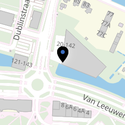 Appartement ZTM00 E 6459 155