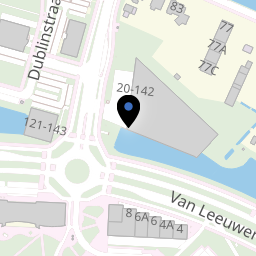 Appartement ZTM00 E 6459 156