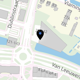 Appartement ZTM00 E 6459 157