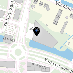Appartement ZTM00 E 6459 158