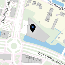 Appartement ZTM00 E 6459 159