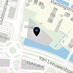 Appartement ZTM00 E 6459 160