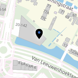 Appartement ZTM00 E 6459 163