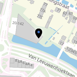 Appartement ZTM00 E 6459 164