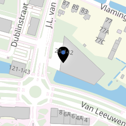 Appartement ZTM00 E 6459 165