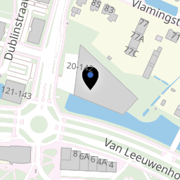 Appartement ZTM00 E 6459 167