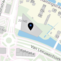 Appartement ZTM00 E 6459 169