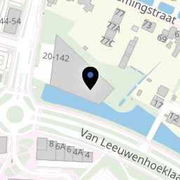 Appartement ZTM00 E 6459 170