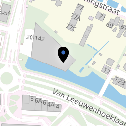 Appartement ZTM00 E 6459 171