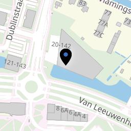 Appartement ZTM00 E 6459 174