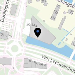 Appartement ZTM00 E 6459 175