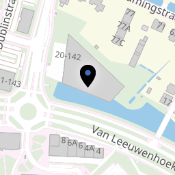 Appartement ZTM00 E 6459 176