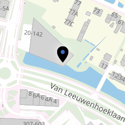 Appartement ZTM00 E 6459 180