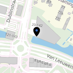 Appartement ZTM00 E 6459 181