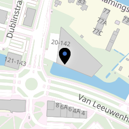 Appartement ZTM00 E 6459 182