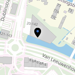 Appartement ZTM00 E 6459 183