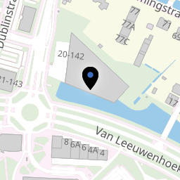 Appartement ZTM00 E 6459 184
