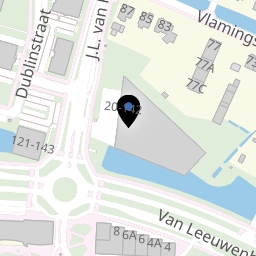 Appartement ZTM00 E 6459 191