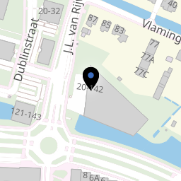 Appartement ZTM00 E 6459 192