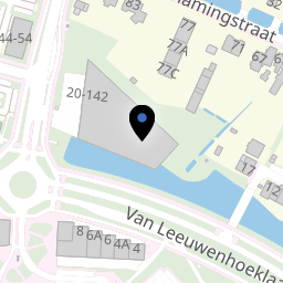 Appartement ZTM00 E 6459 215