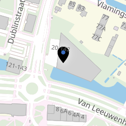 Appartement ZTM00 E 6459 219