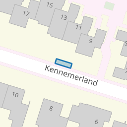 Perceel ZTM00-E-6601