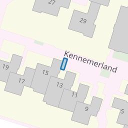 Perceel ZTM00-E-6605