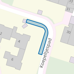 Perceel ZTM00-E-6637