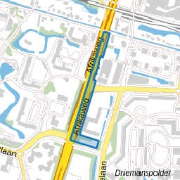 Perceel ZTM00-E-6650