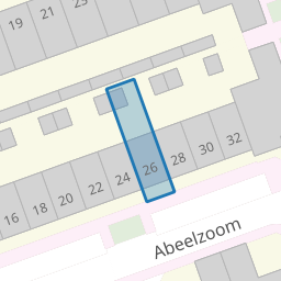 Perceel ZTM00-E-6669