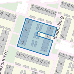 Perceel ZTM00-E-6725