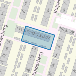 Perceel ZTM00-E-6810