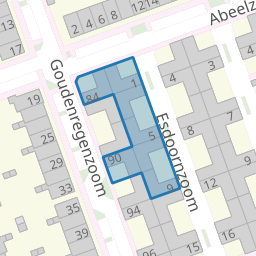 Perceel ZTM00-E-6901